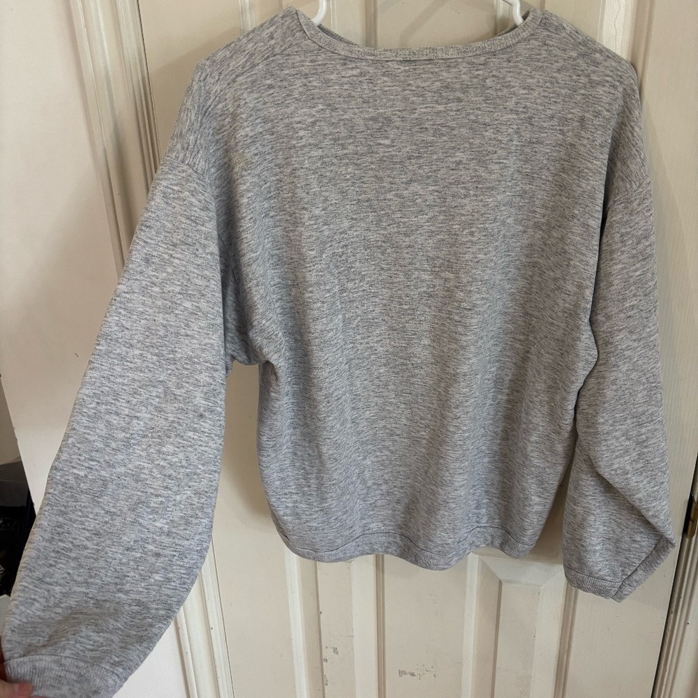 vintage 90s sweatshirt * accepting offers